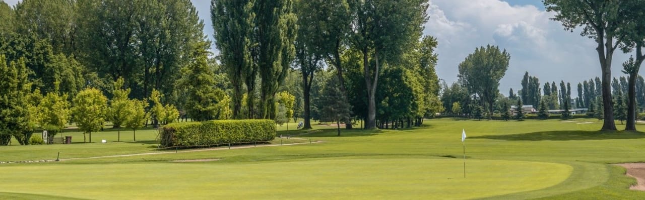 Golf Le Rovedine (Executive)