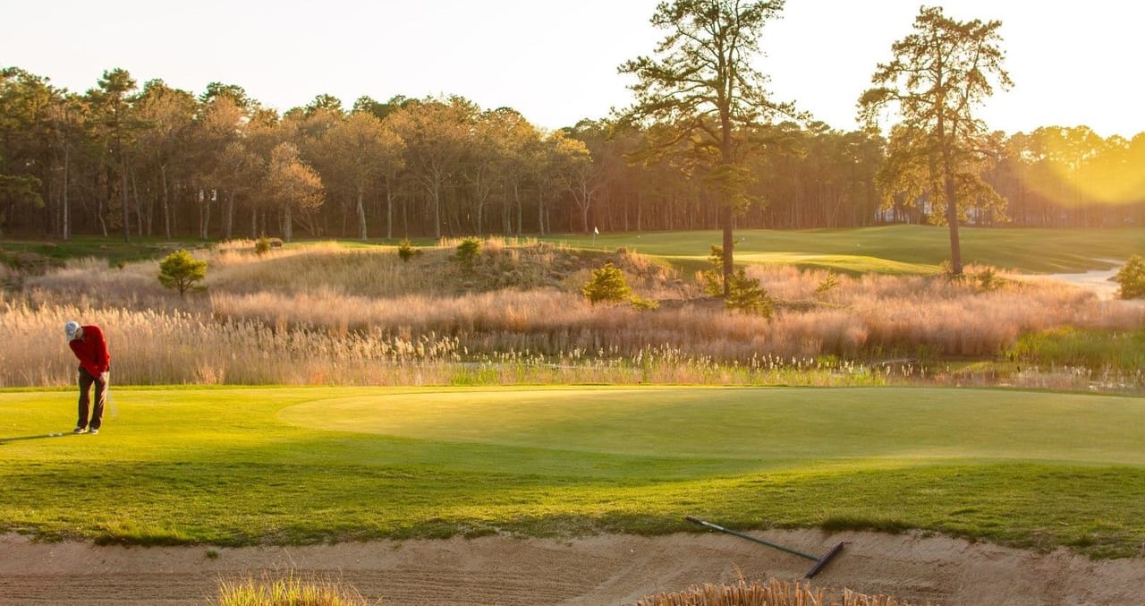 LBI National Golf & Resort