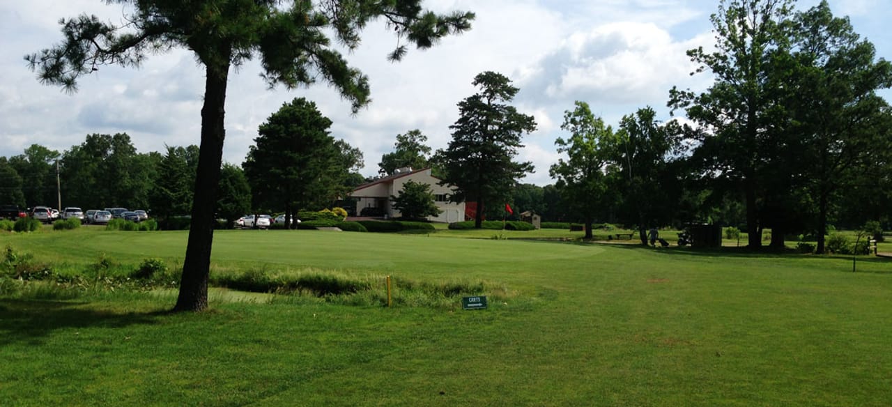 Green Tree Golf Course