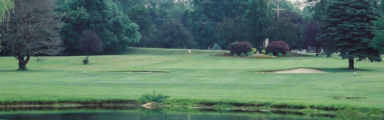 Rolling Greens Golf Club