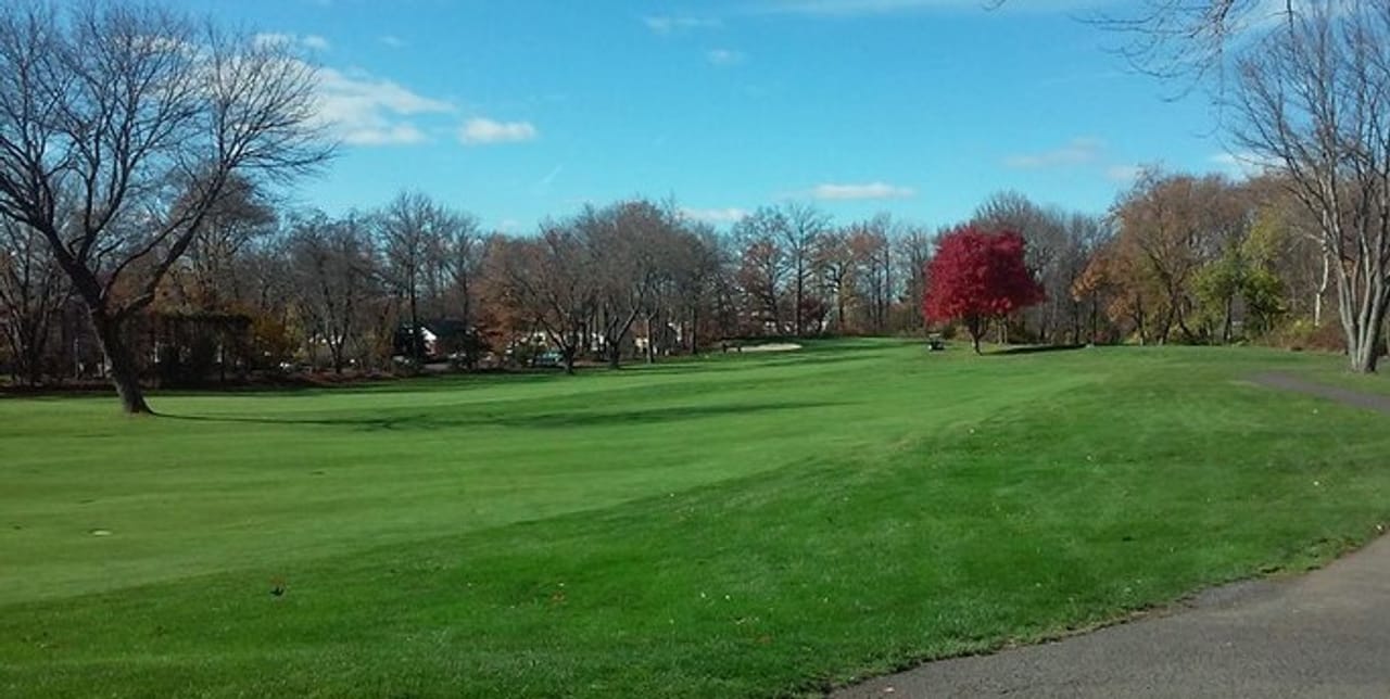 Shady Rest Country Club