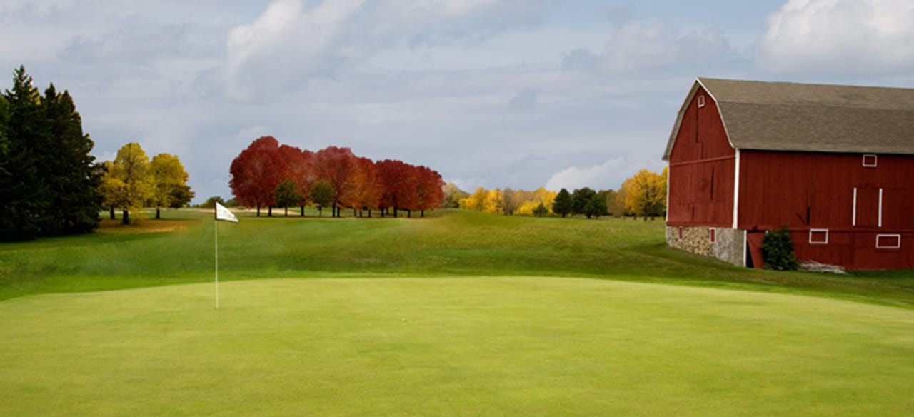Ives Grove Golf Links