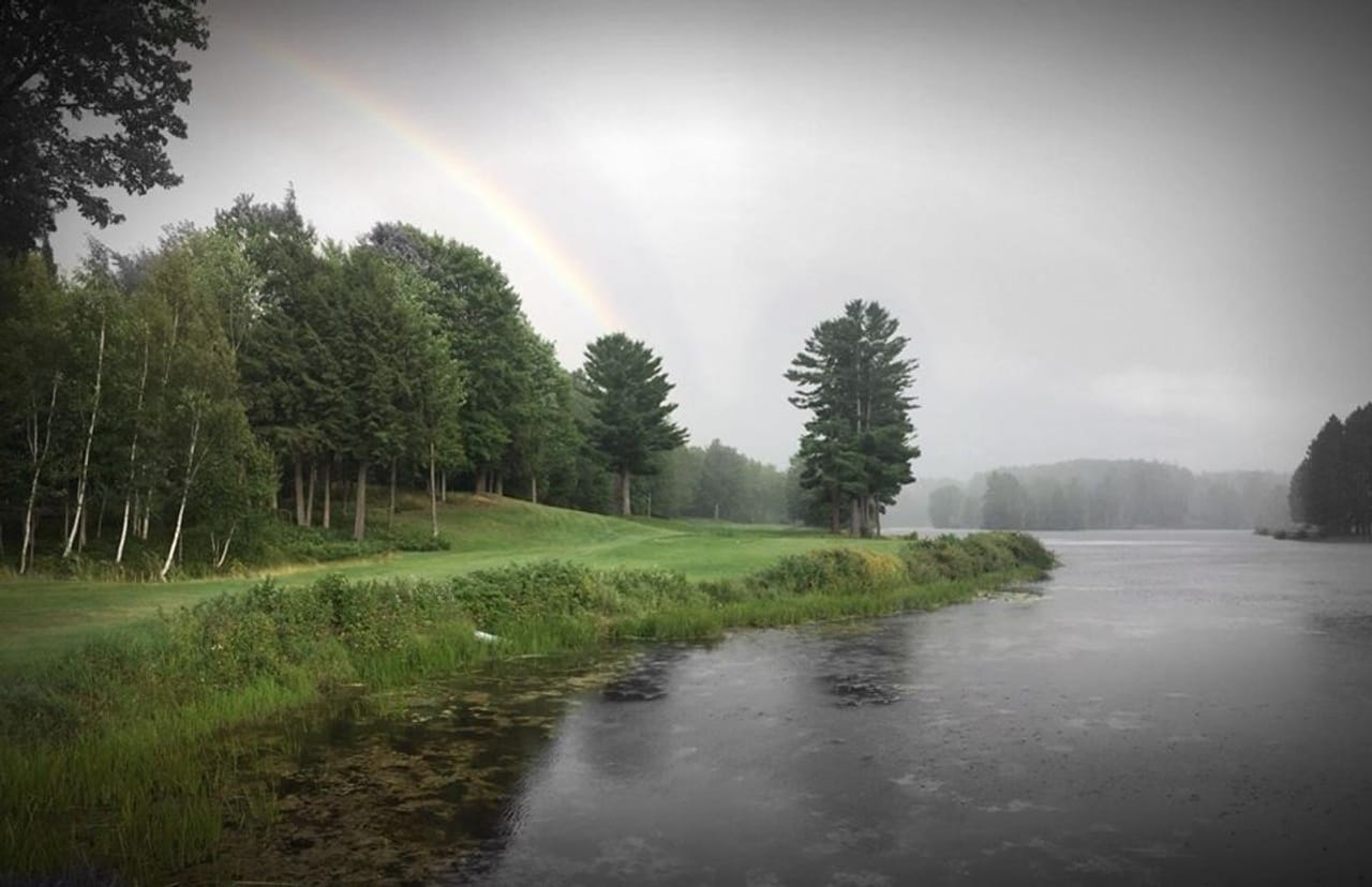 Lakewood on the Green