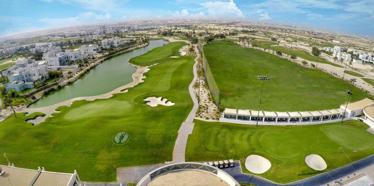 Royal Golf Club (Wee Monty Academy)