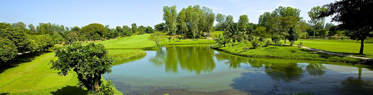 Yangon Golf Club
