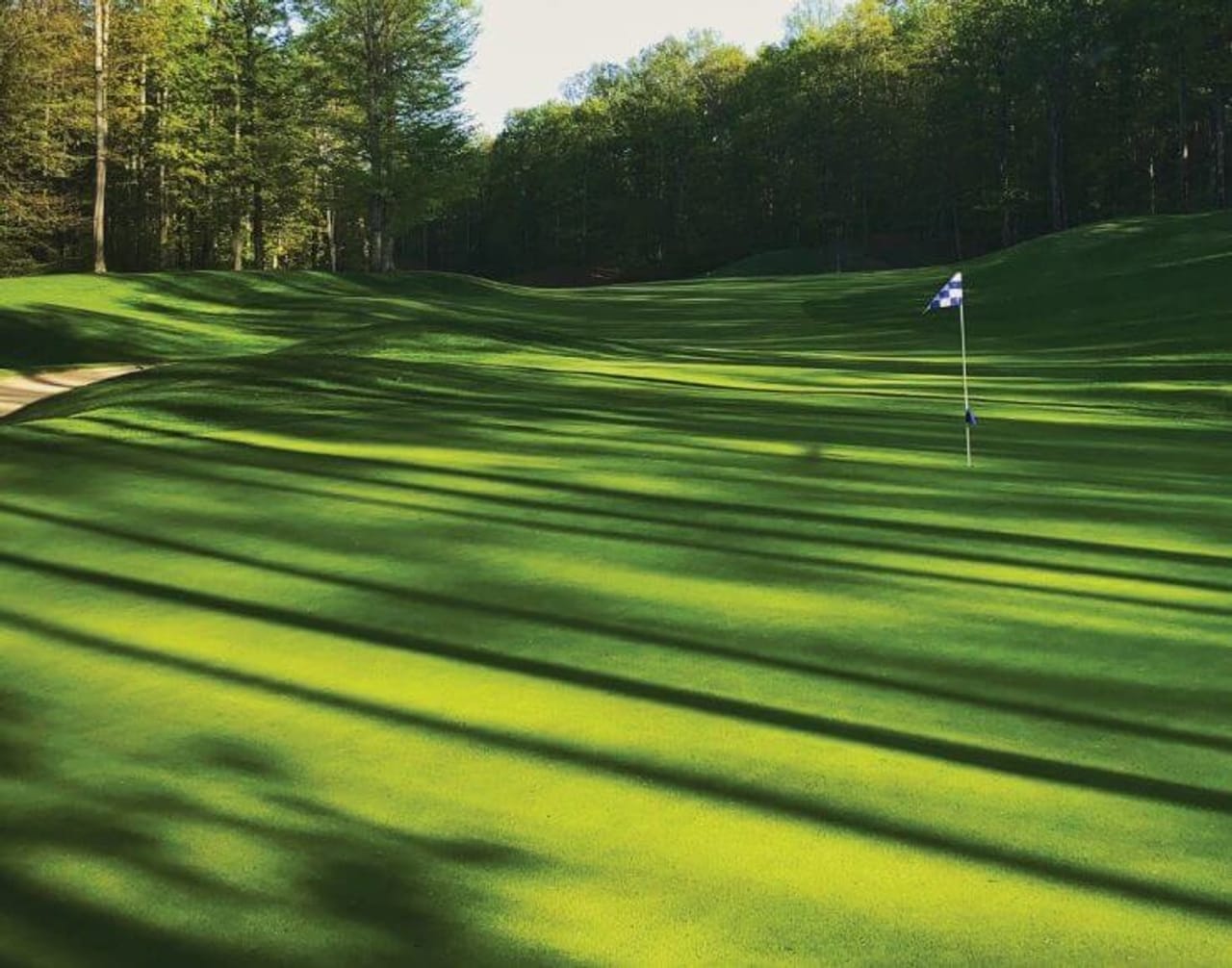 Shanty Creek Resort (Cedar River)