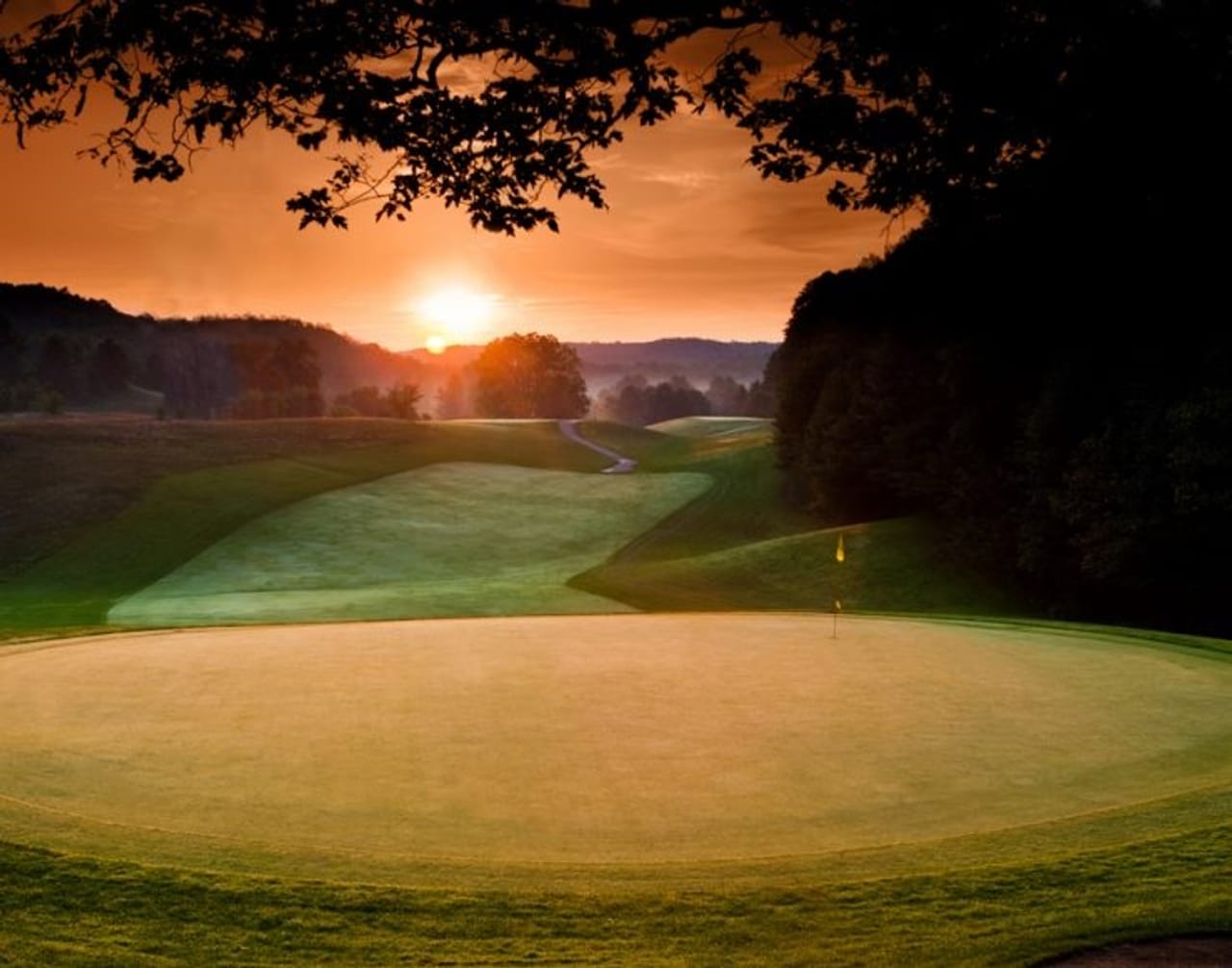 Shanty Creek Resort (The Schuss Mountain)