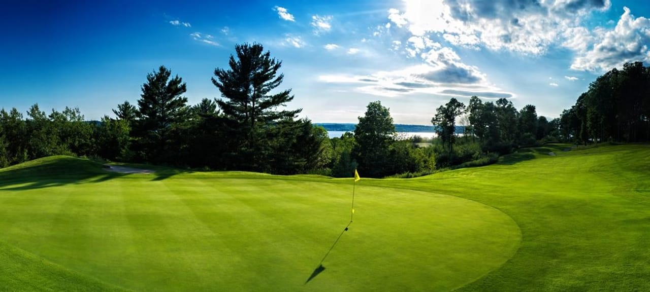 Shanty Creek Resort (The Legend)