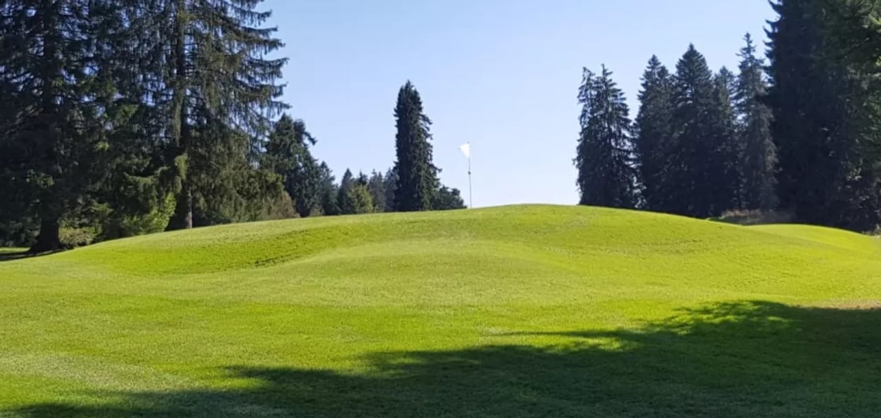 Golf Club Les Bois