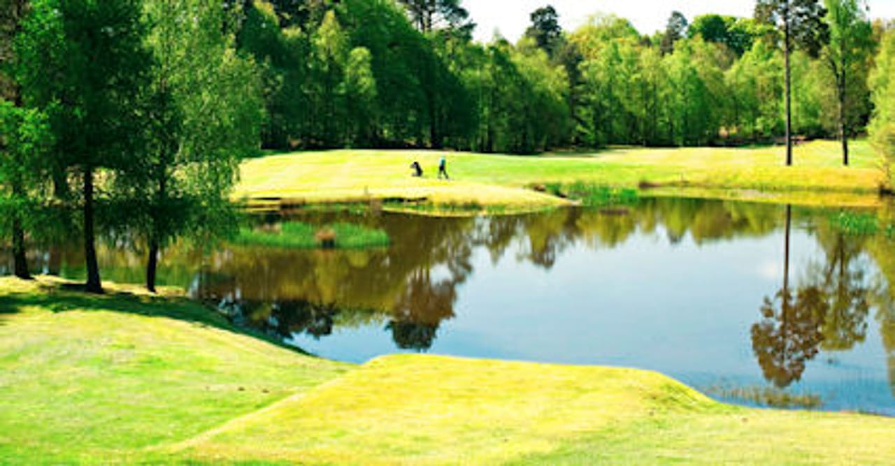 Dougalston Golf Club