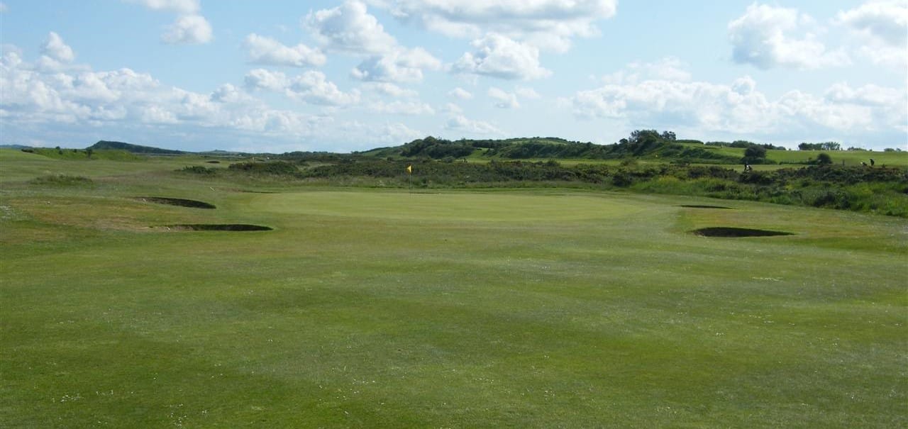 Maryport Golf Club