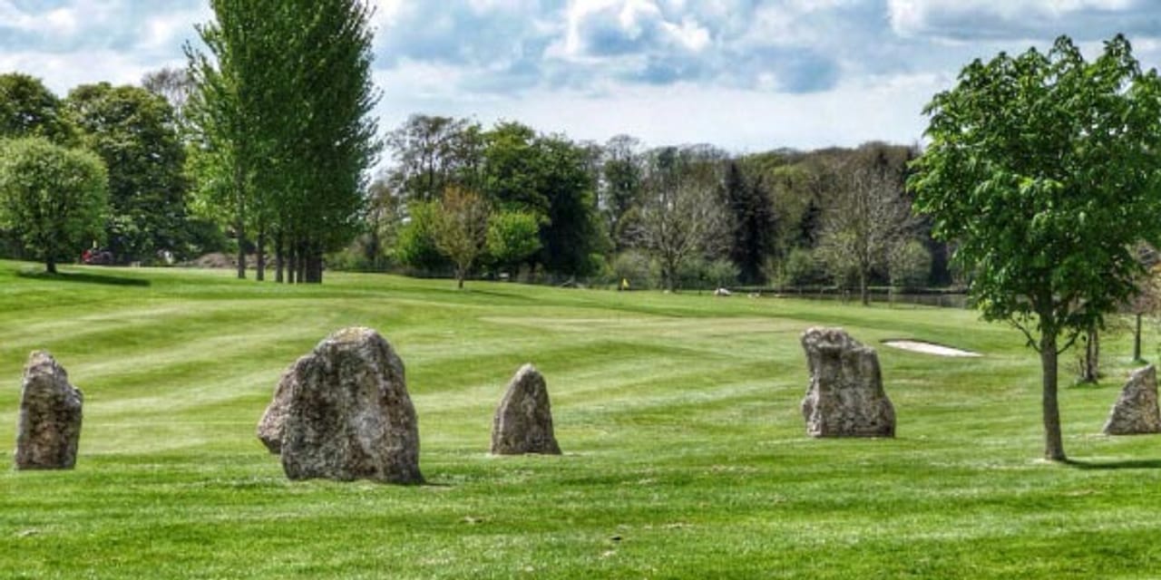 Brayton Park Golf Club