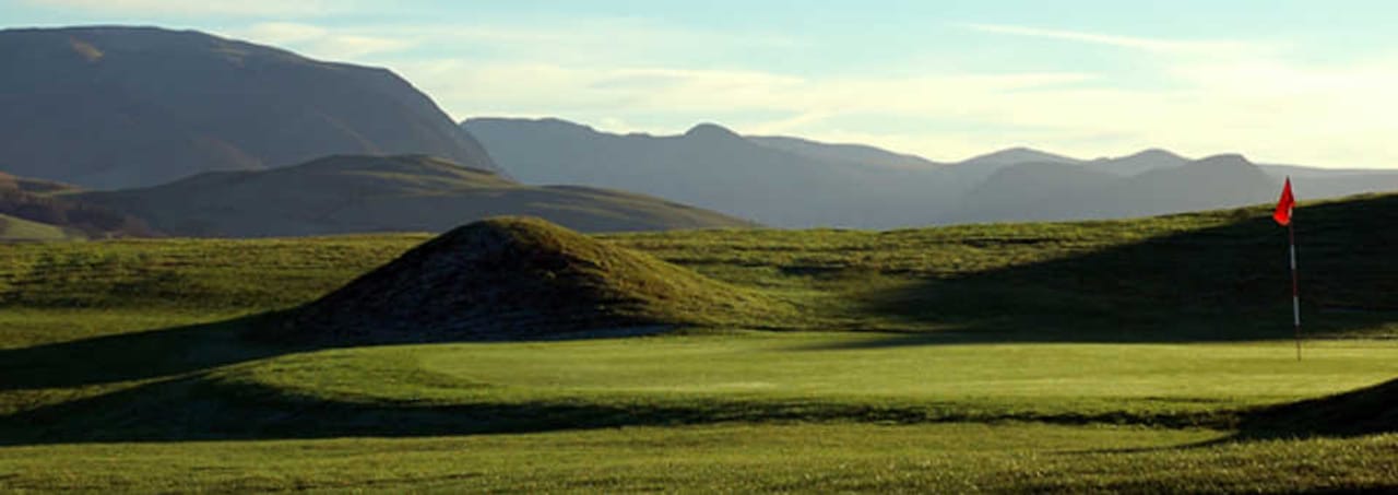 Cockermouth Golf Club
