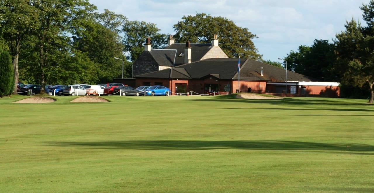 Braehead Golf Club