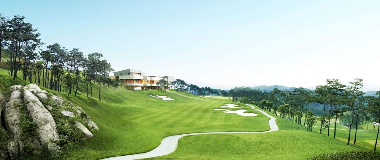 SG Arumdaun Golf & Resort