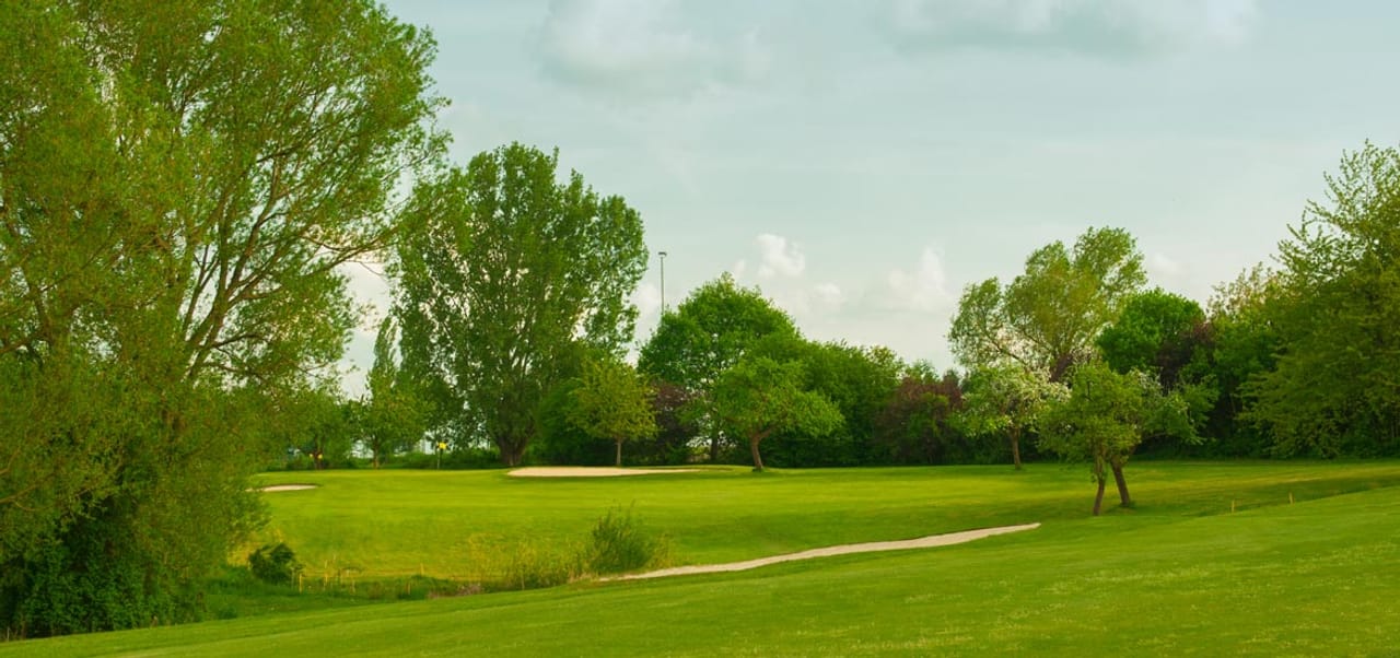 Golf Club Rhein-Sieg
