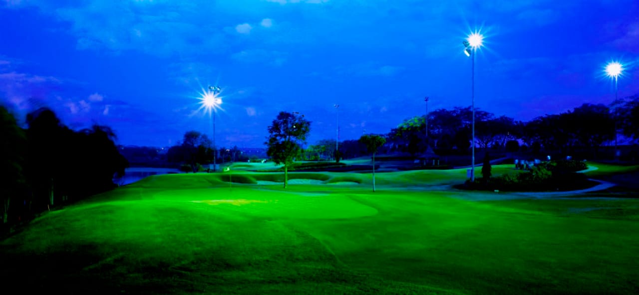 Pakuwon Golf & Family Club