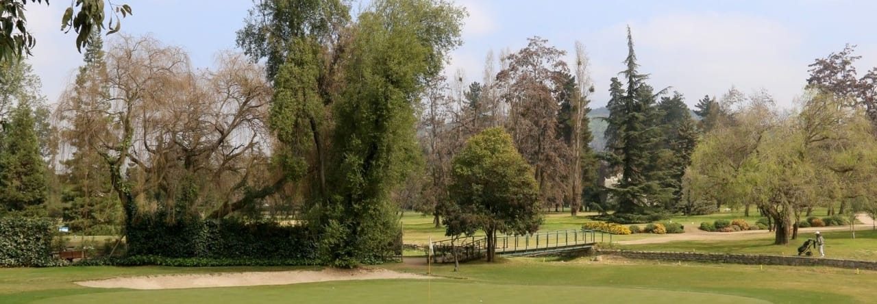 Club de Golf La Dehesa