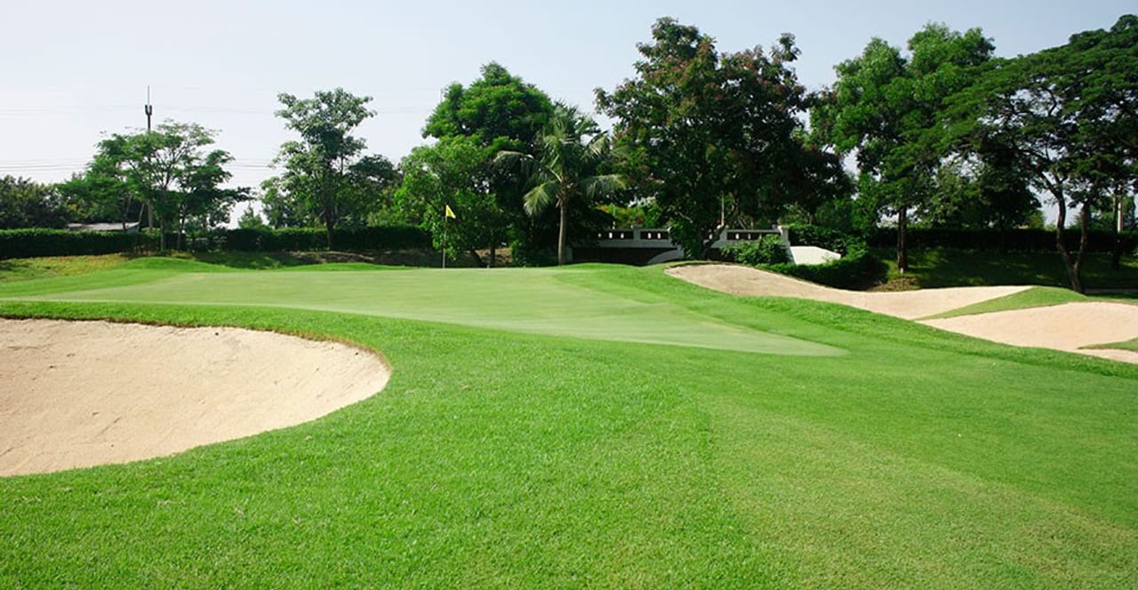 WangNoi Prestige Golf Club