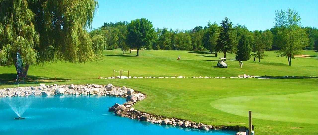 Arrowhead Golf Course