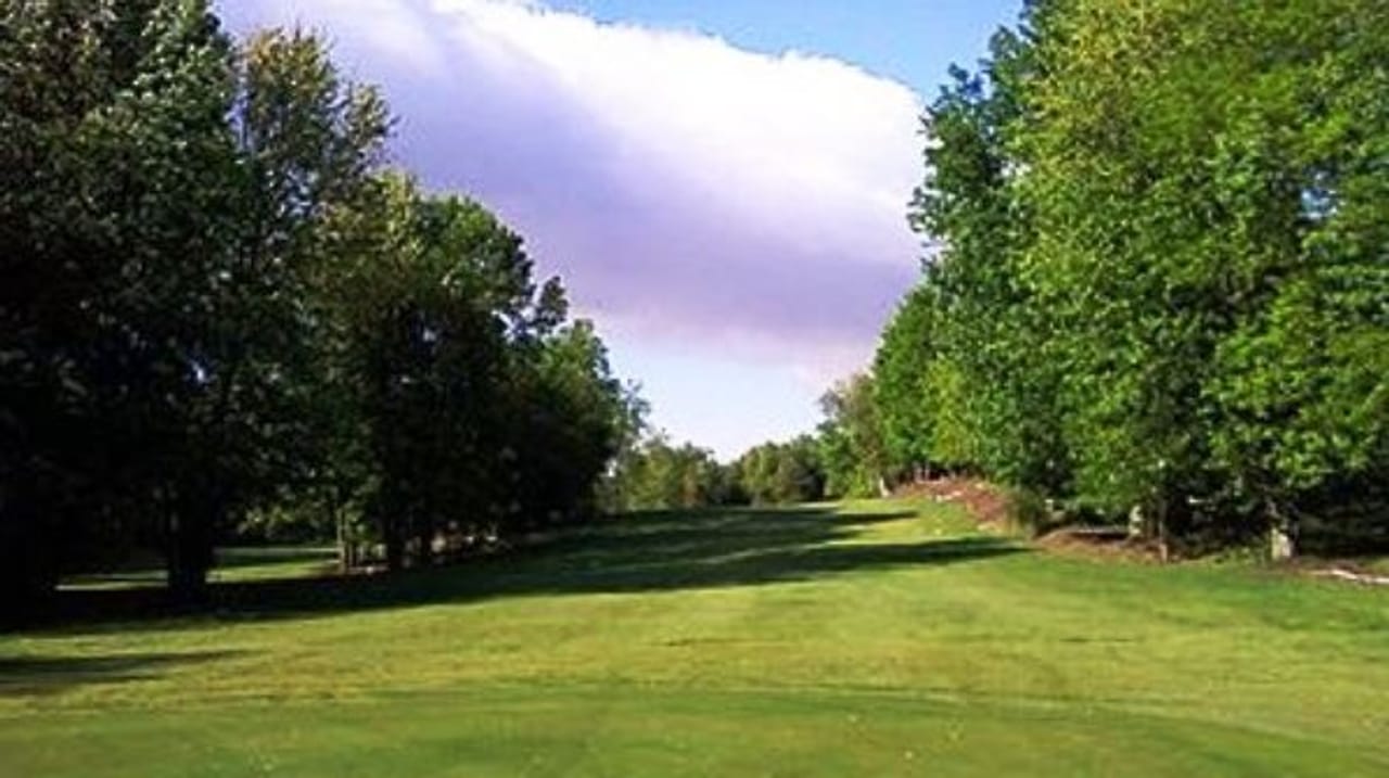 Cedars Golf Course