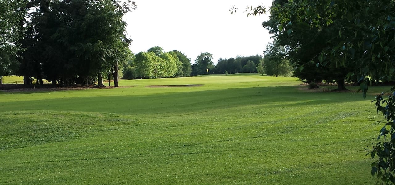 R & R Golf Course