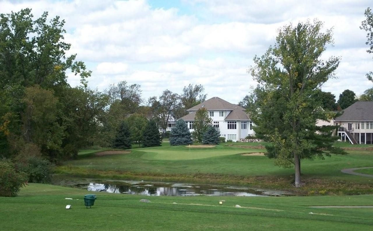 Wallinwood Springs Golf Club