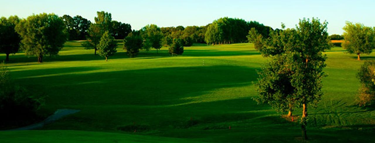Oak Summit Golf Course