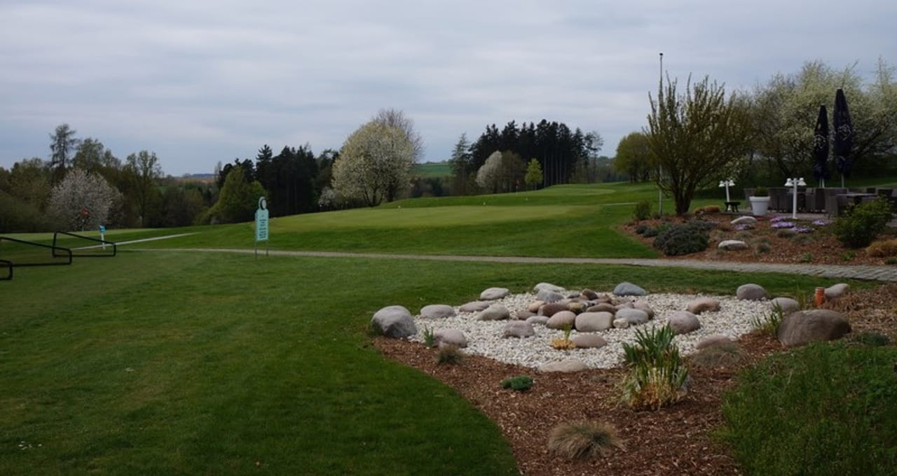 Golf Club Schlossberg