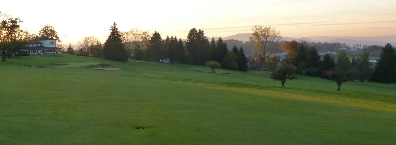 Golf & Country Club Zurich