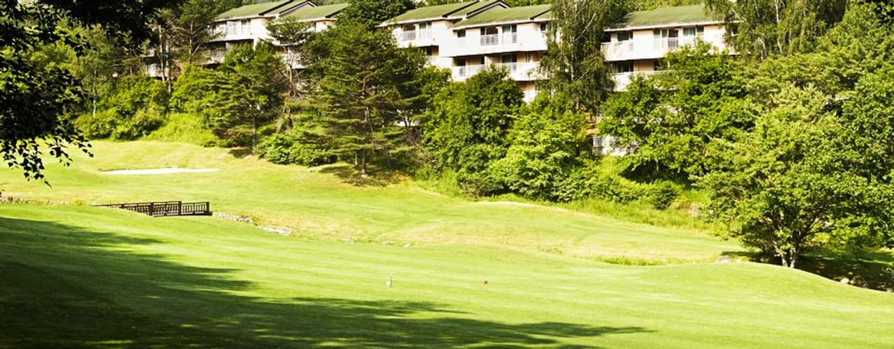 Yongpyeong Country Club (Yongpyeong 9)