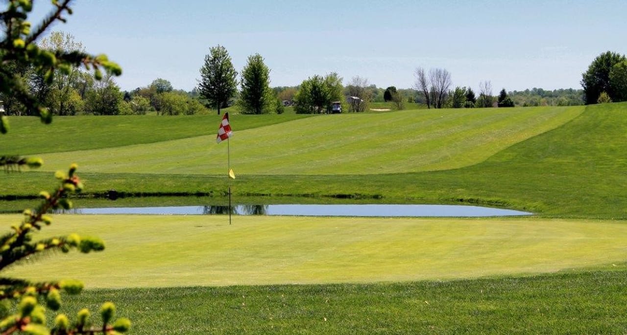 Sable Creek Golf Course