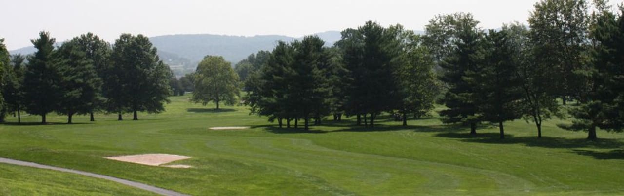 Hawk Valley Golf Club