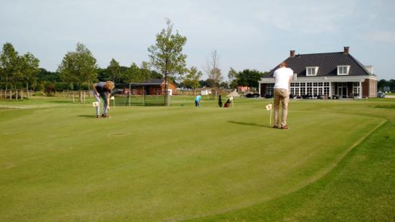 Golftuin Zwolle
