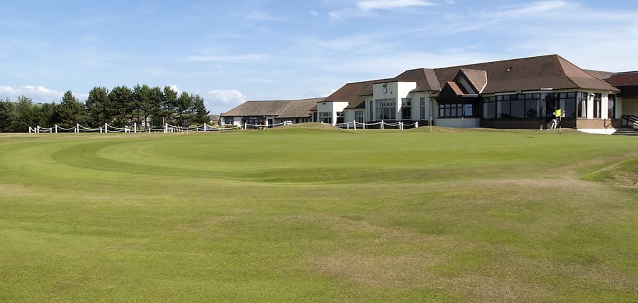 Kilmarnock Barassie Golf Club (Barassie Links)