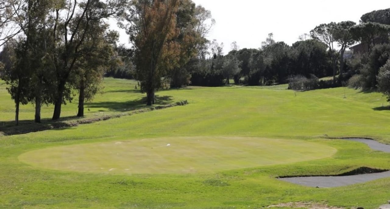 Marina Velka Golf Club