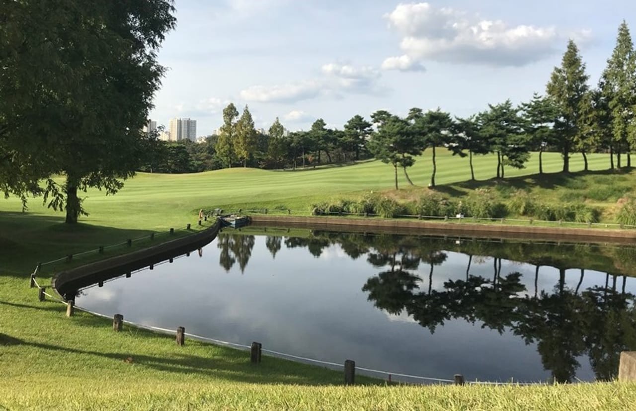 The Suwon Country Club (New)