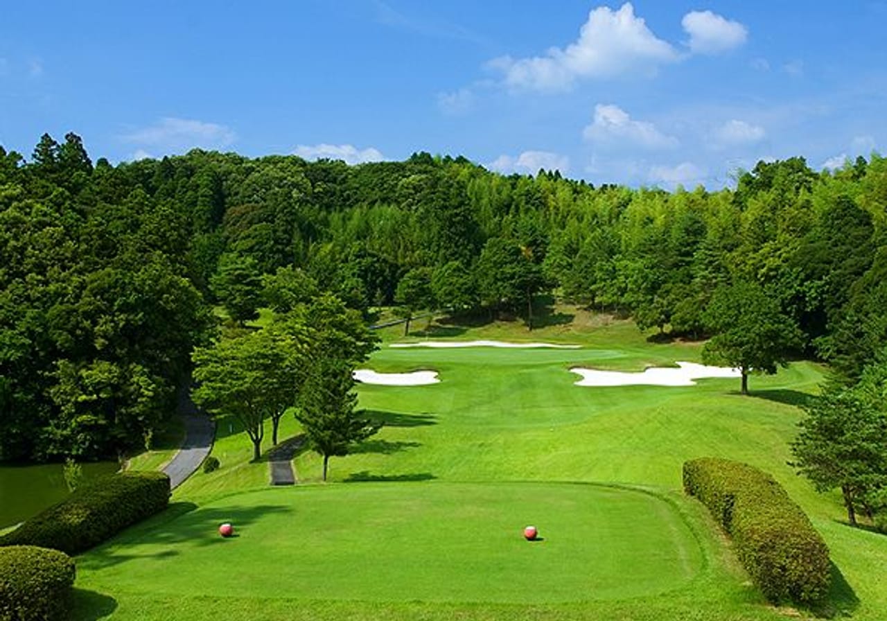 Tateno Classic Golf Club