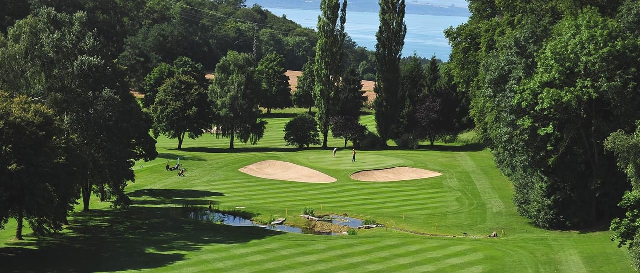 Golf & Country Club Neuchâtel