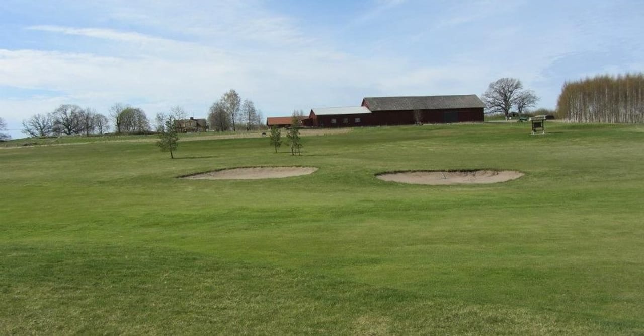 Jönåkers Golfklubb