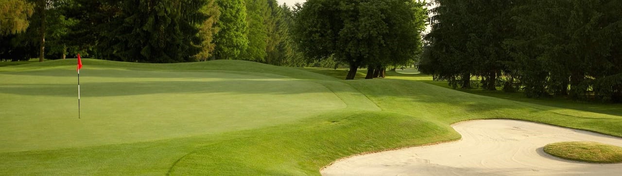 Golfclub Linz St Florian