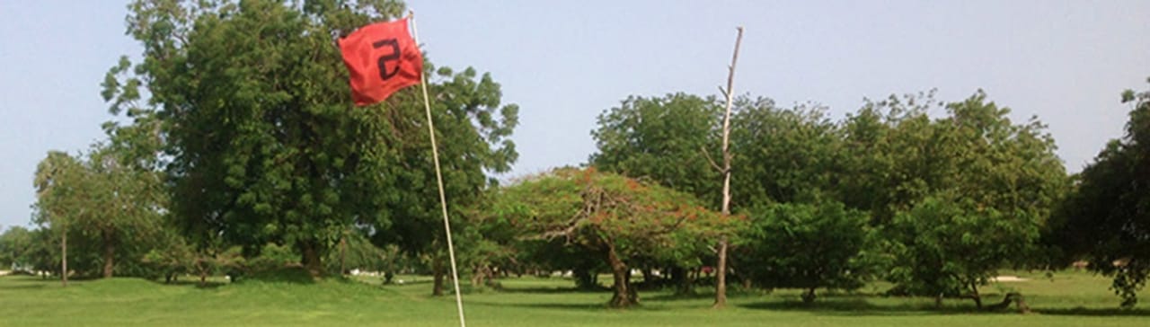 Golf Club Lomé