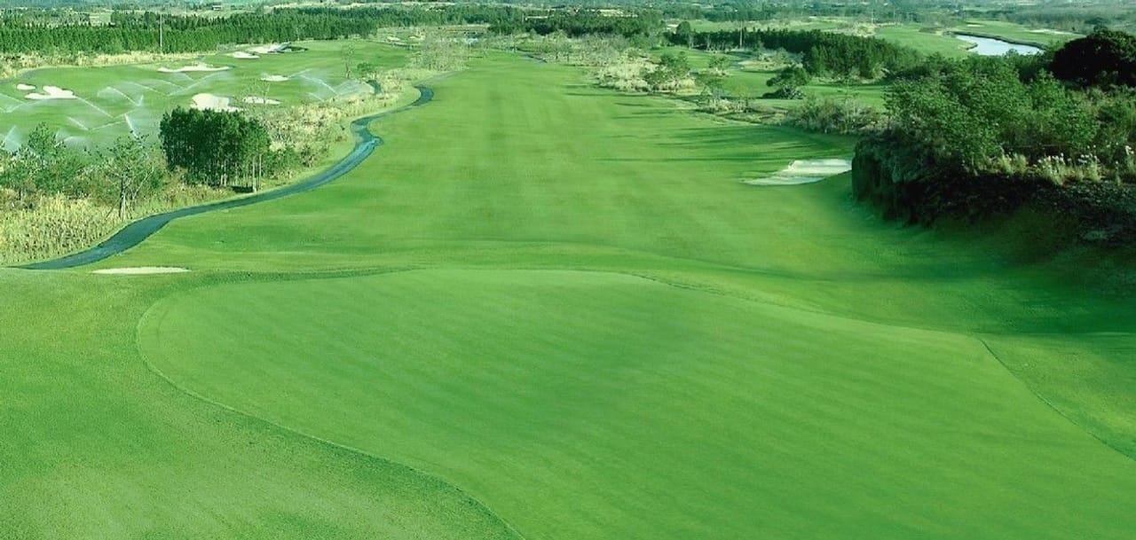 Booyoung Country Club Jeju (18)