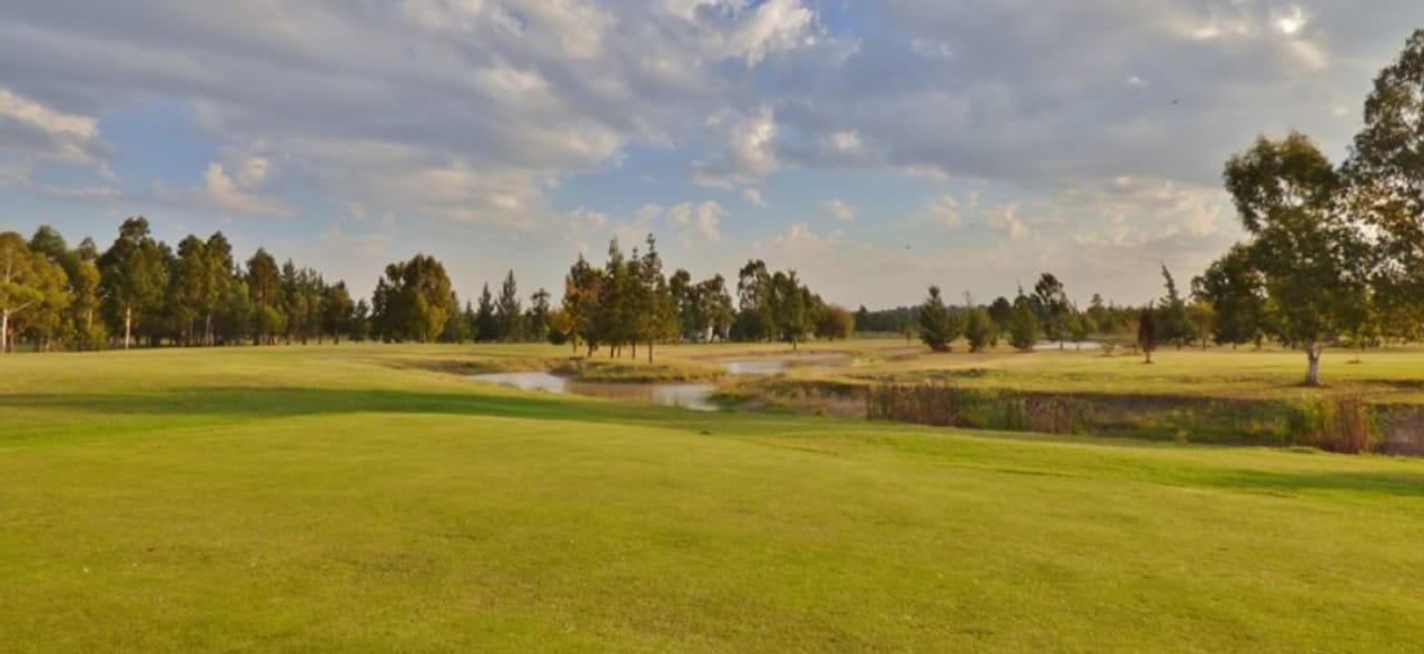 Miralagos Club de Campo