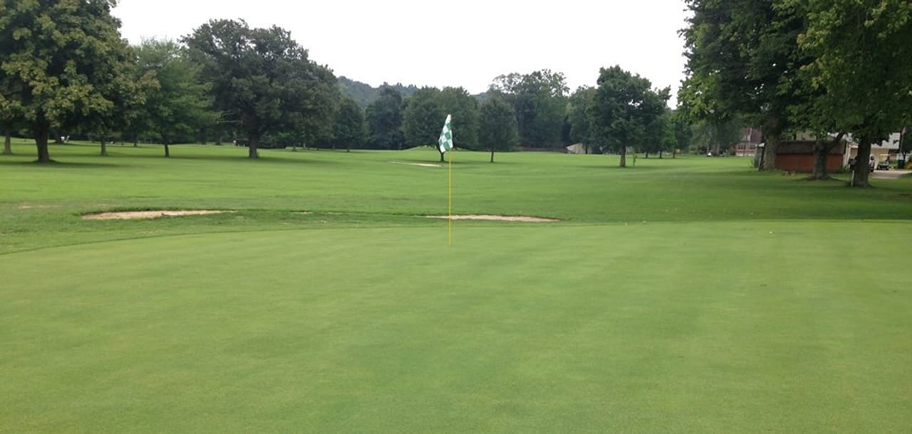 Fernbank Golf Course