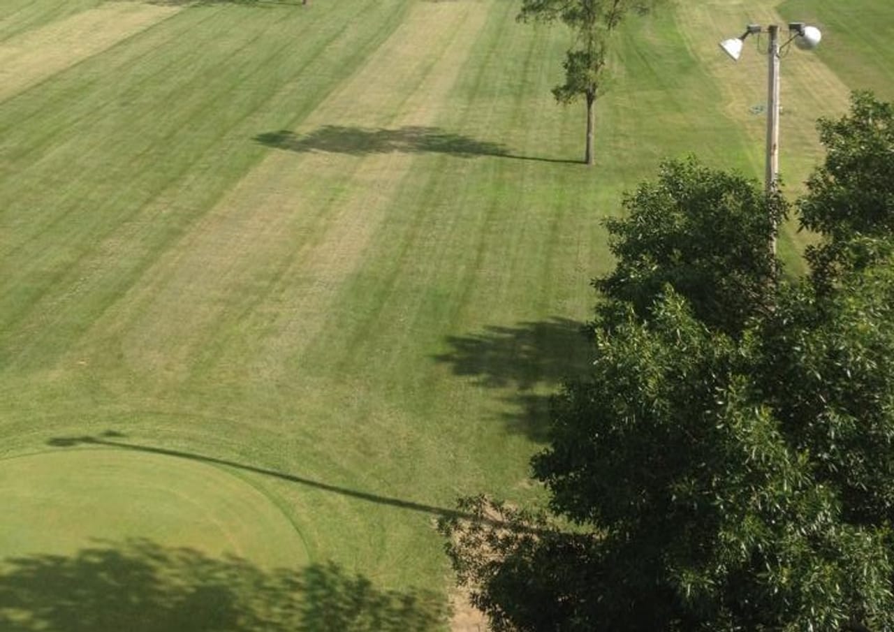 Trailside Golf & Footgolf