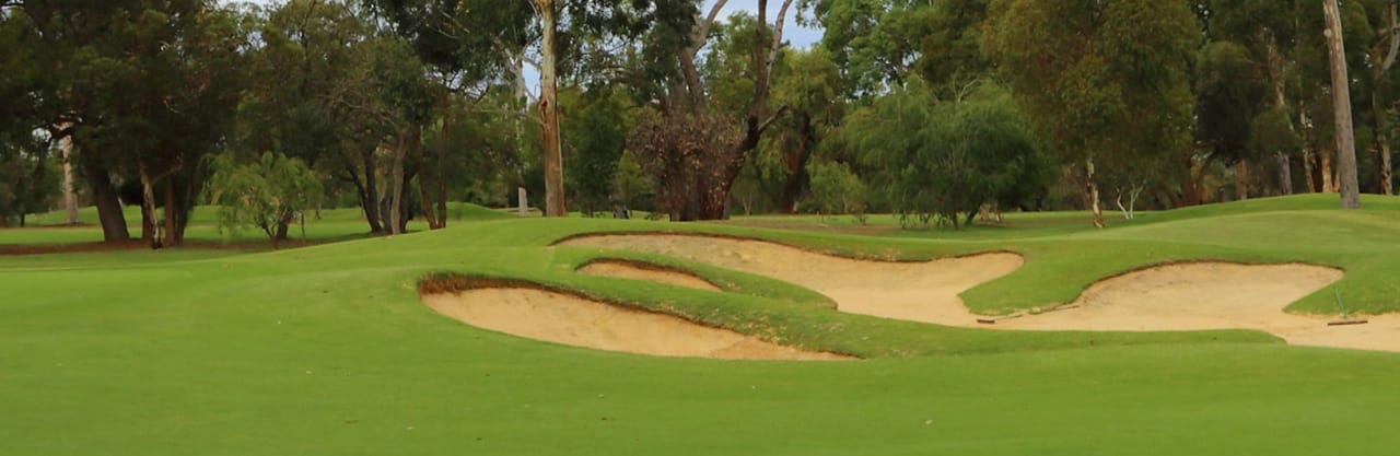 Wanneroo Golf Club