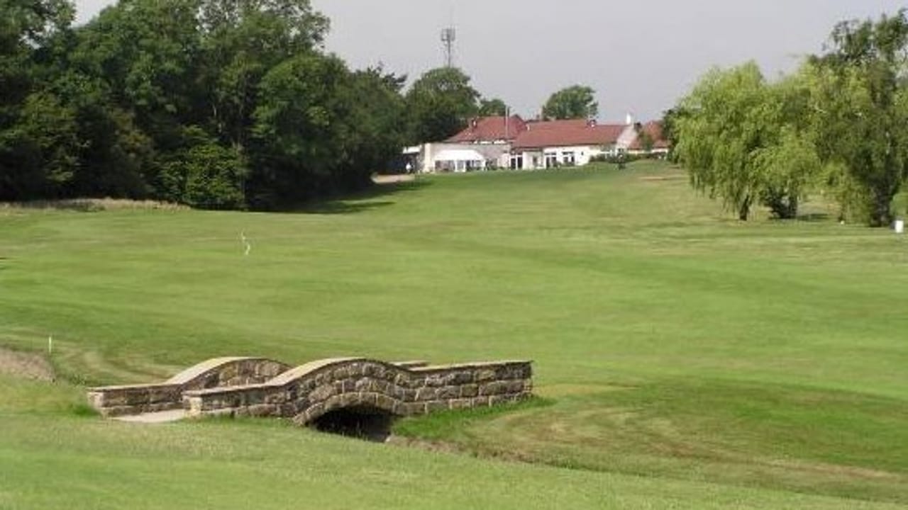 Dore & Totley Golf Club