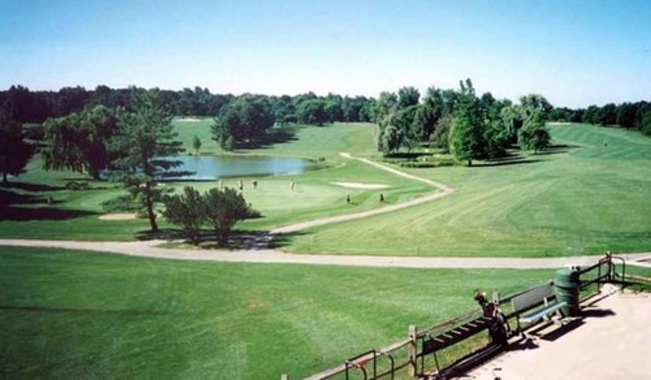 Needwood Golf Course (Executive)