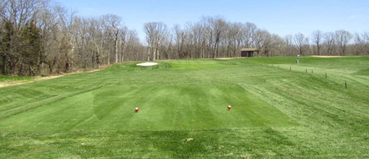 Overland Park Golf (Par 3)